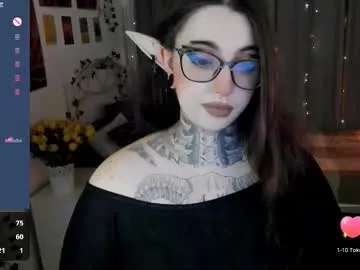 annrosy – webcam model profile photo Image 19