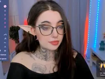 annrosy – webcam model profile photo Image 8