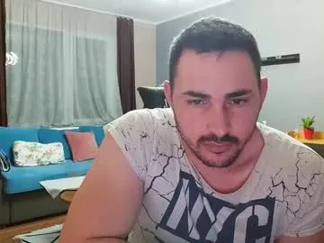 djmute – webcam model profile photo