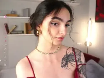 anabel054 – webcam model profile photo Image 16