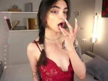 anabel054 – webcam model profile photo Image 18