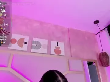 pingrose1 – webcam model profile photo Image 9