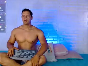 oke_doke – webcam model profile photo Image 8