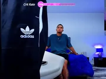 dominic_brand – webcam model profile photo