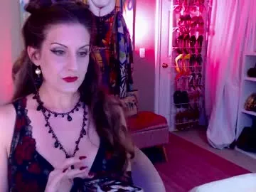 ewagreen – webcam model profile photo Image 3