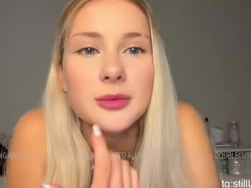 valleriejonnes – webcam model profile photo Image 5