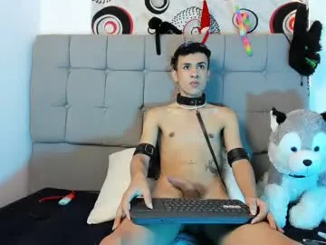 gotta_shine – webcam model profile photo Image 19