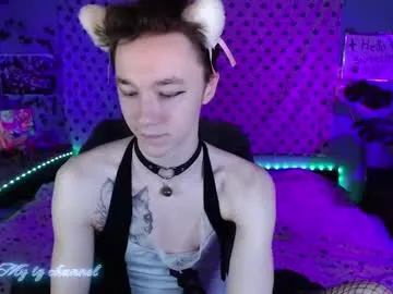 megan_galactica – webcam model profile photo Image 4