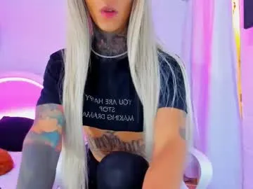 adelineefoxxx – webcam model profile photo Image 17