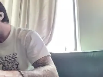 dukethedude – webcam model profile photo