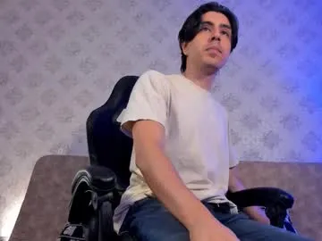 dylan_cross_ – webcam model profile photo