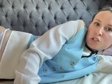 _timeless_paradox – webcam model profile photo Image 5