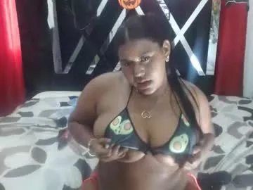 ebony_luna1 – webcam model profile photo