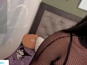 tykita – webcam model profile photo Image 19