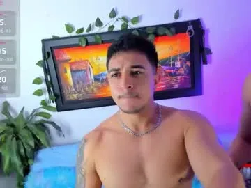 couple_of_fire_ – webcam model profile photo Image 13