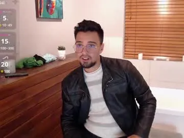 edward_maxx – webcam model profile photo