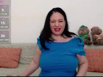 wet_dreamm22 – webcam model profile photo Image 4