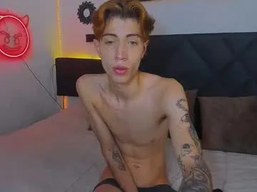 eliann_adam – webcam model profile photo