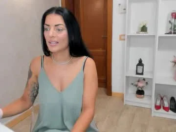 angelsofaurora – webcam model profile photo Image 8