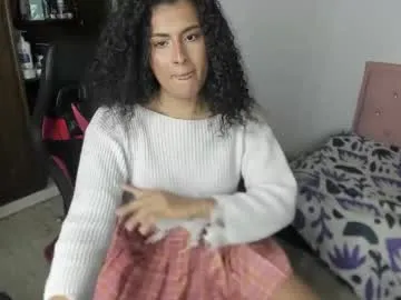 elizabeth_777 – webcam model profile photo