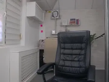 farradayy – webcam model profile photo Image 12