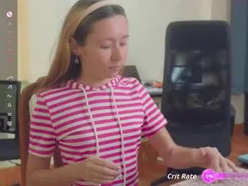 cloekatz_ – webcam model profile photo Image 3