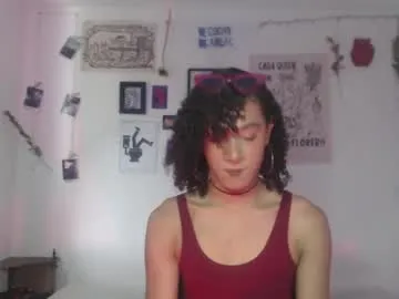 pingrose1 – webcam model profile photo Image 7