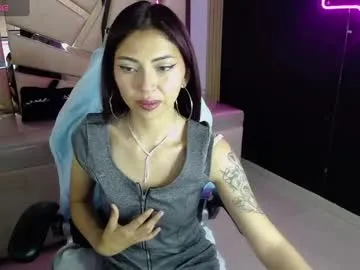 sexxxsirens – webcam model profile photo Image 14