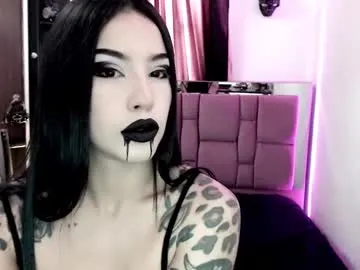 emearld_black – webcam model profile photo