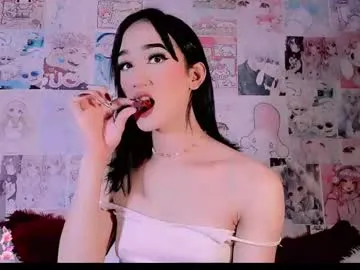 anabel054 – webcam model profile photo Image 9