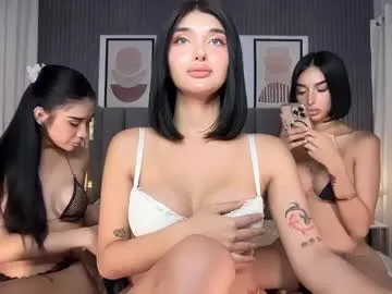 heaven_gall_ – webcam model profile photo Image 5