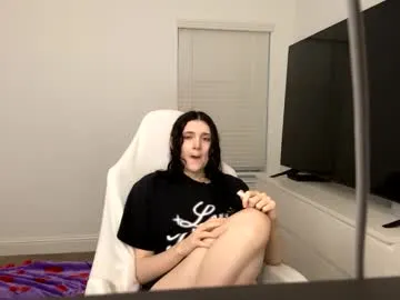 tynniee – webcam model profile photo Image 5