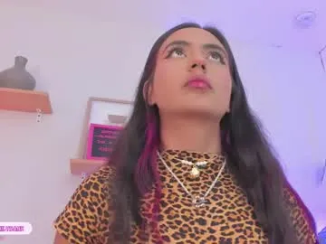 nastyalvanova – webcam model profile photo Image 11