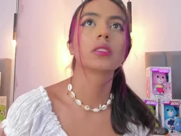 nastyalvanova – webcam model profile photo Image 12