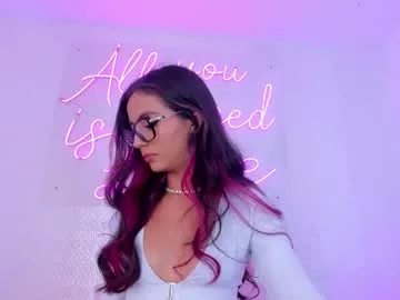 nastyalvanova – webcam model profile photo Image 17