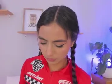 nastyalvanova – webcam model profile photo Image 2