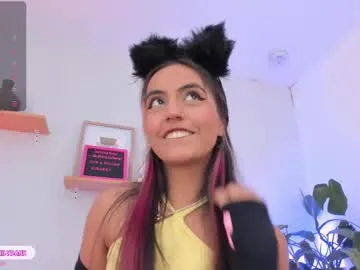 nastyalvanova – webcam model profile photo Image 7