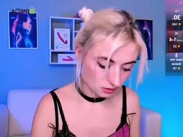 emmalina_ – webcam model profile photo