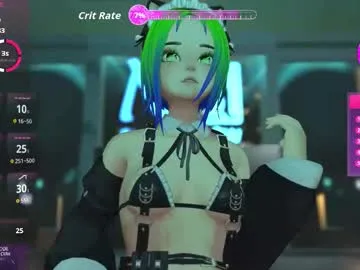 fatrisk – webcam model profile photo Image 6