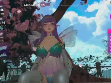 fatrisk – webcam model profile photo Image 7