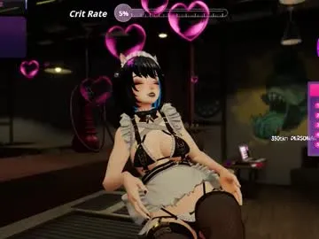 fatrisk – webcam model profile photo Image 9