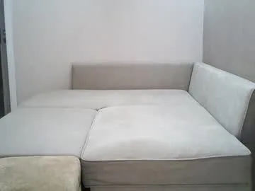 aryascollins – webcam model profile photo Image 4