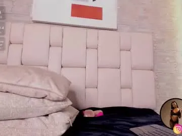 emeraldcotton – webcam model profile photo Image 18