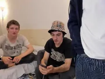 bonnieandclyde540767 – webcam model profile photo Image 10