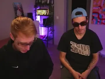 bonnieandclyde540767 – webcam model profile photo Image 14