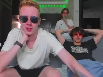 bonnieandclyde540767 – webcam model profile photo Image 4