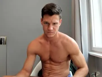 ethanopryreal – webcam model profile photo