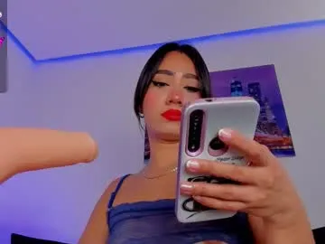 little_anitta – webcam model profile photo Image 17