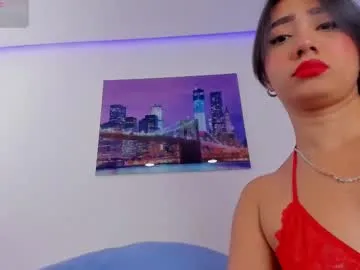 little_anitta – webcam model profile photo Image 4