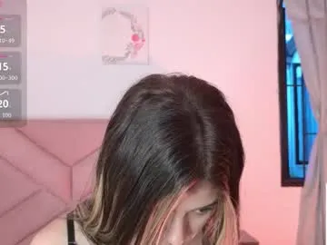 valleriejonnes – webcam model profile photo Image 8